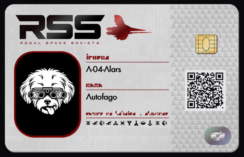 Tarjeta de A-04-Alars