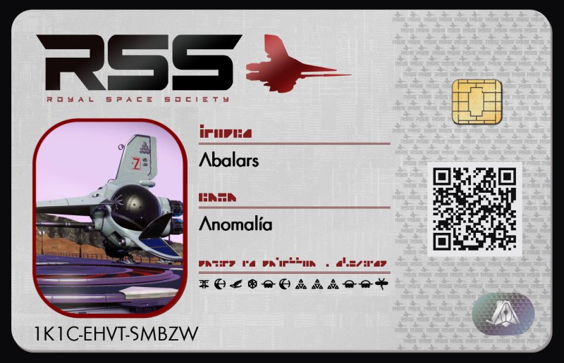 Tarjeta de Abalars