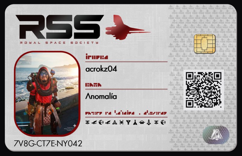 Tarjeta de acrokz04
