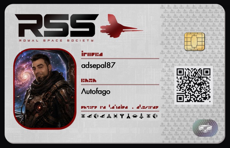Tarjeta de adsepal87