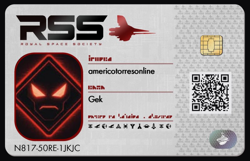 Tarjeta de americotorresonline