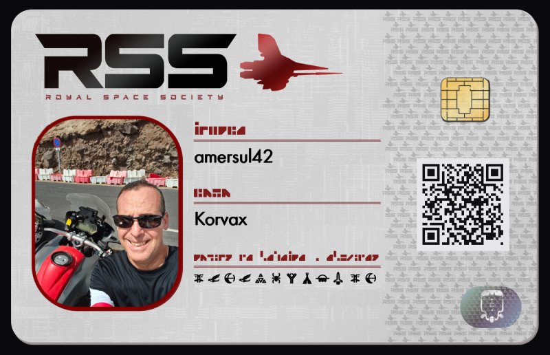 Tarjeta de amersul42