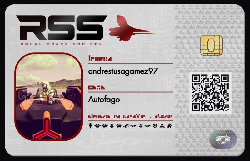 Tarjeta de identificación de andrestusagamez97