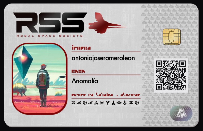 Tarjeta de antoniojoseromeroleon