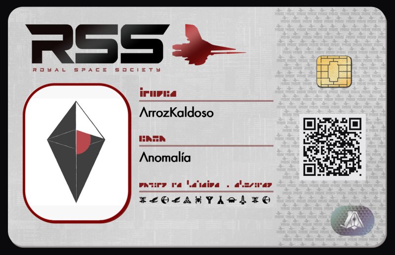 Tarjeta de ArrozKaldoso