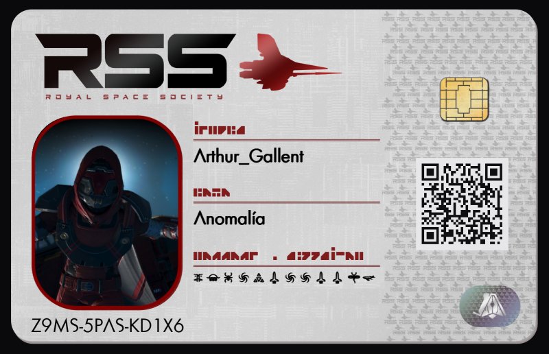 Tarjeta de Arthur_Gallent