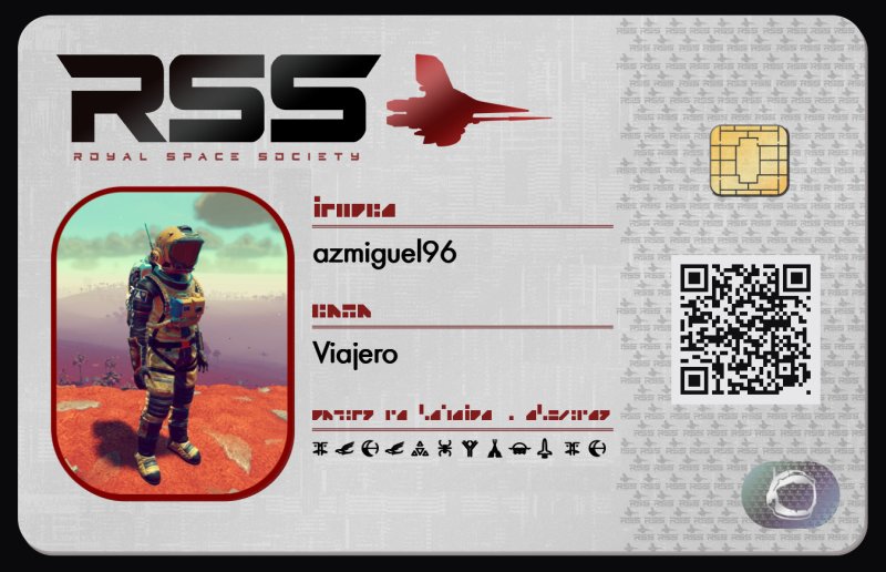 Tarjeta de azmiguel96