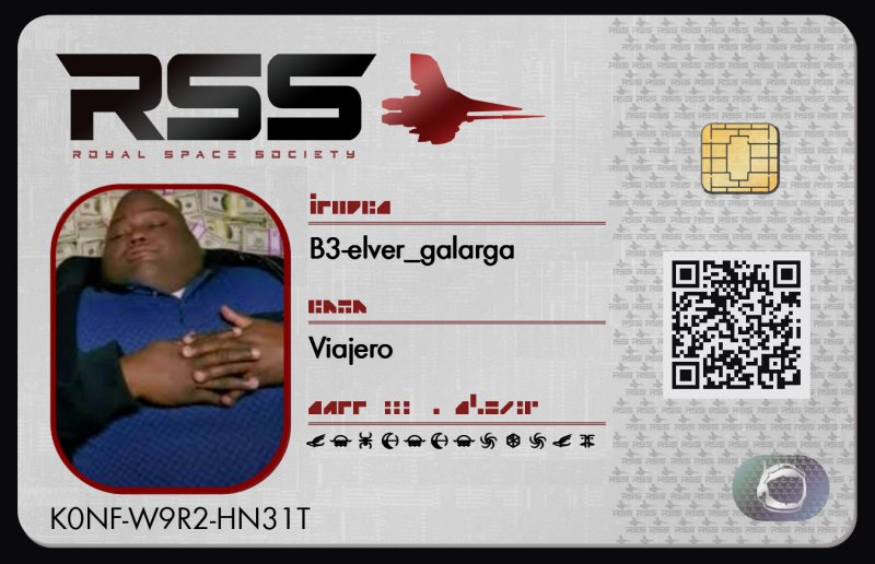 Tarjeta de B3-elver_galarga