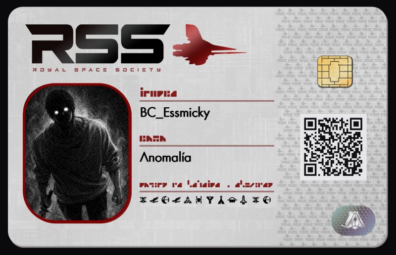 Tarjeta de BC_Essmicky