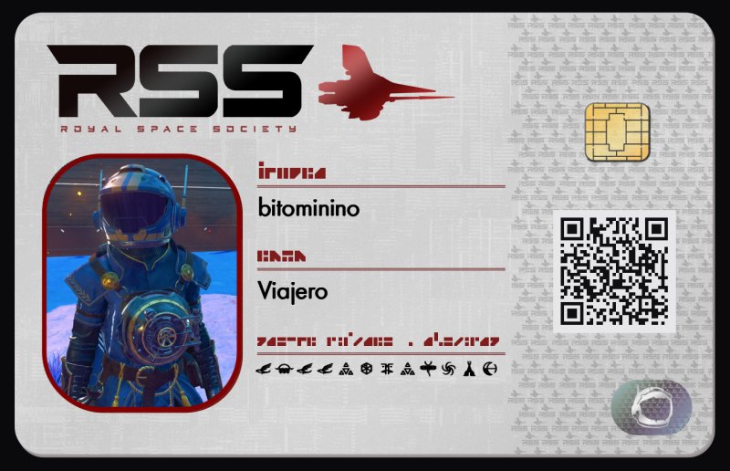 Tarjeta de bitominino