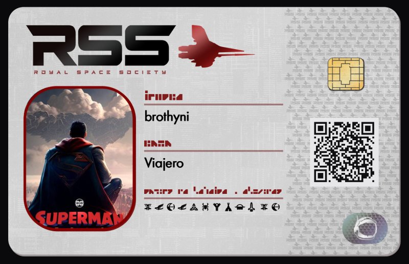Tarjeta de brothyni