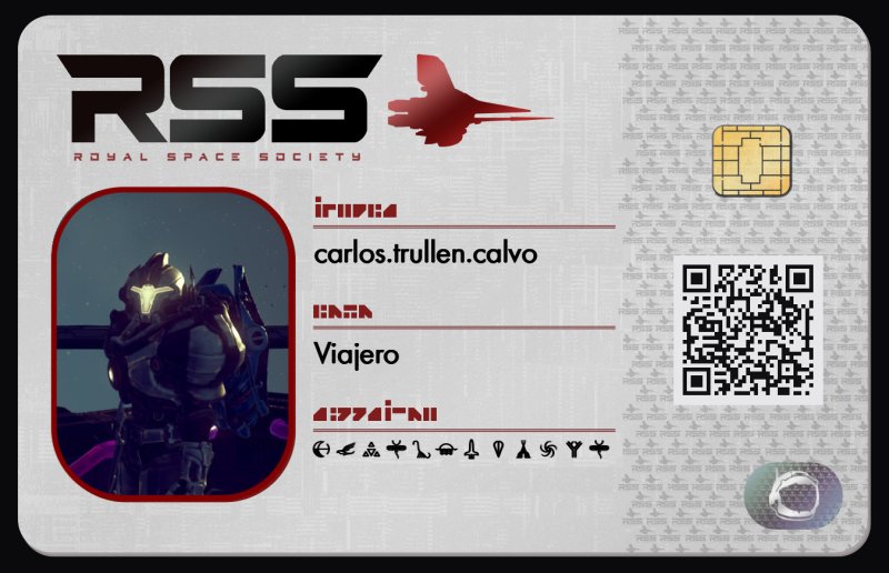 Tarjeta de carlos.trullen.calvo