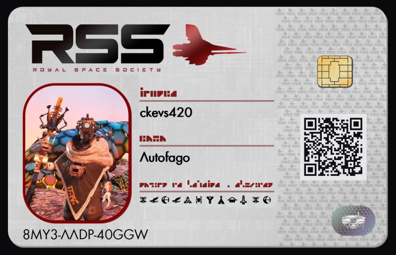 Tarjeta de ckevs420