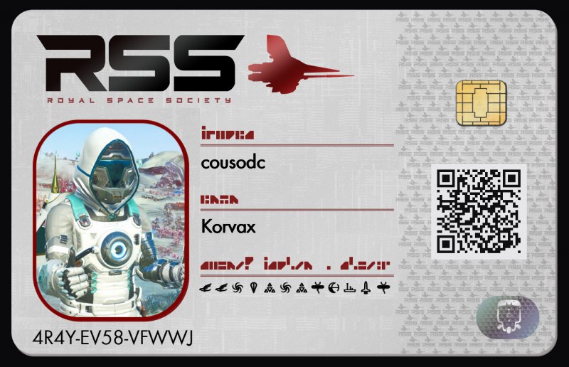 Tarjeta de cousodc