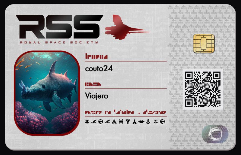 Tarjeta de couto24