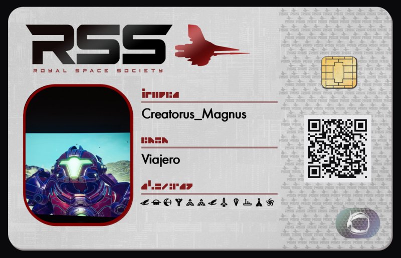 Tarjeta de Creatorus_Magnus