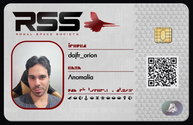 Tarjeta de dajfr_orion