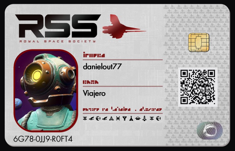 Tarjeta de danielout77