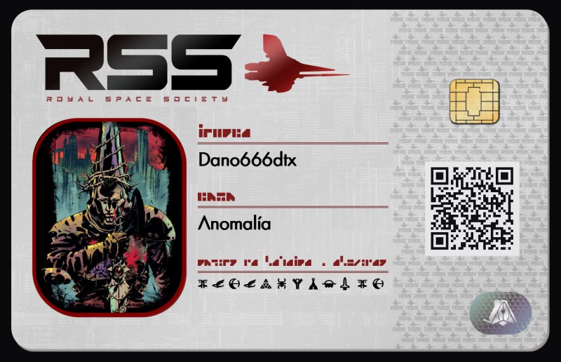 Tarjeta de Dano666dtx