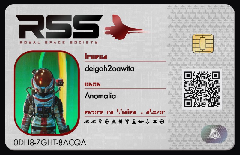 Tarjeta de deigoh2oawita