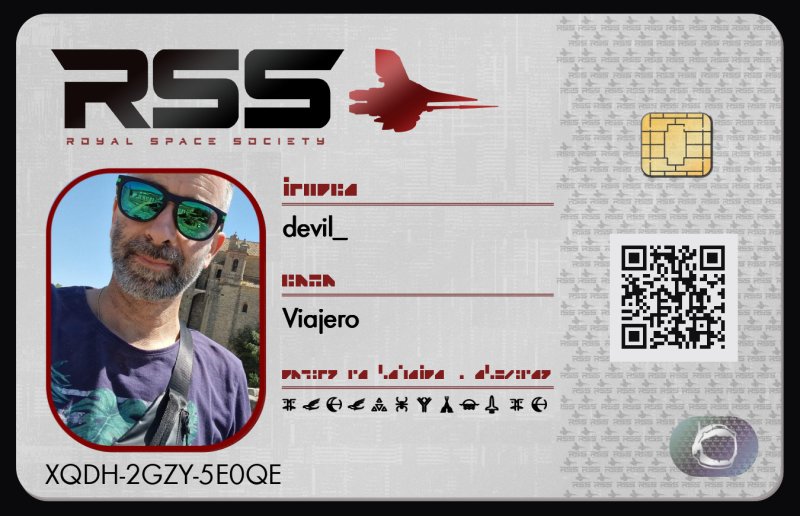 Tarjeta de devil_