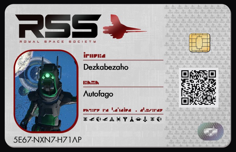 Tarjeta de Dezkabezaho