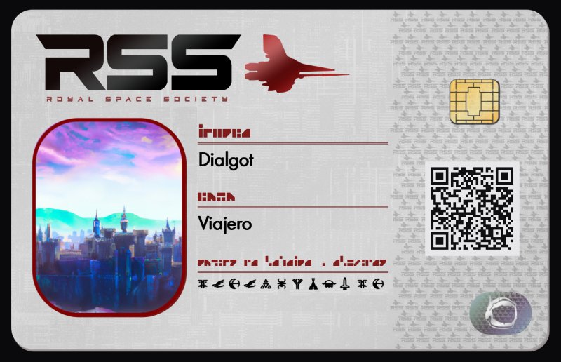 Tarjeta de Dialgot