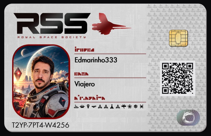 Tarjeta de Edmarinho333