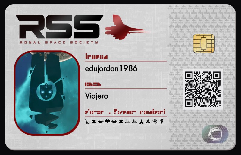 Tarjeta de edujordan1986