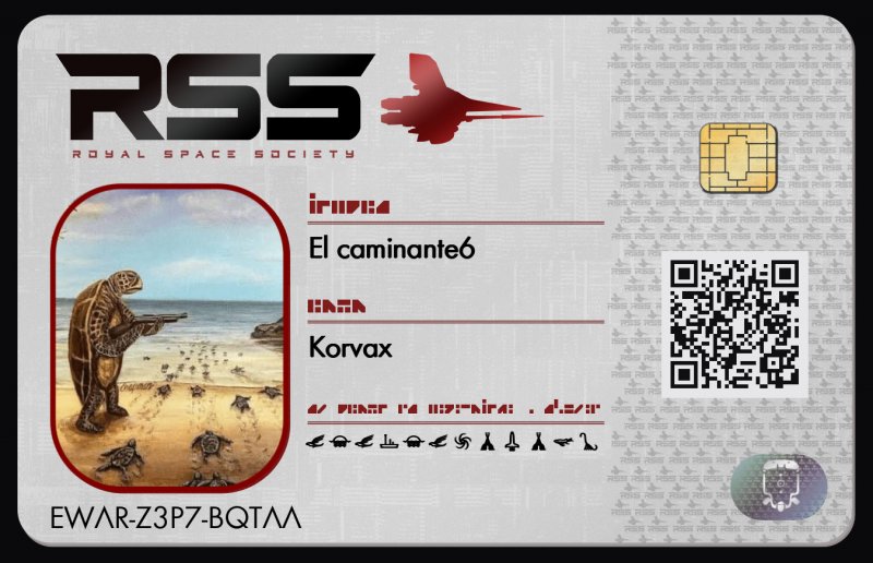 Tarjeta de El caminante6