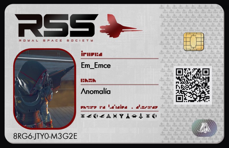 Tarjeta de Em_Emce