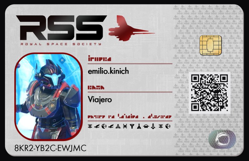Tarjeta de emilio.kinich