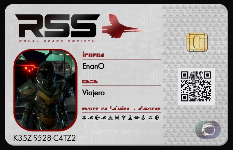 Tarjeta de EnanO