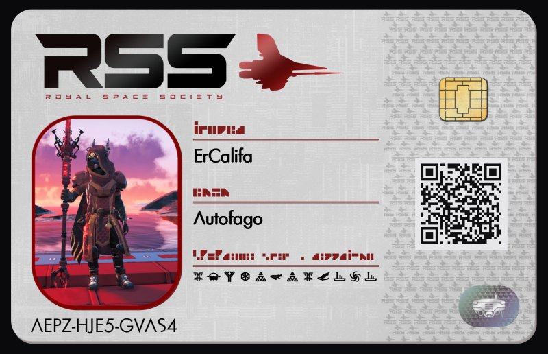 Tarjeta de ErCalifa