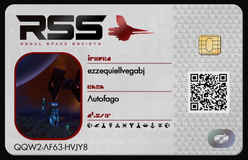 Tarjeta de identificación de ezzequiellvegabj