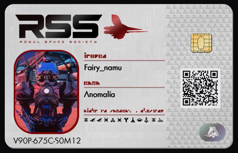 Tarjeta de Fairy_namu
