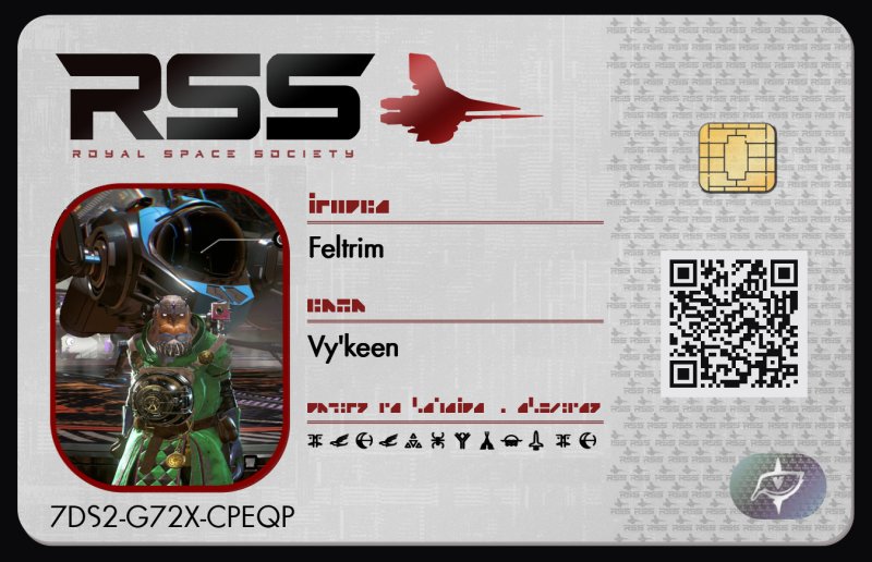Tarjeta de Feltrim