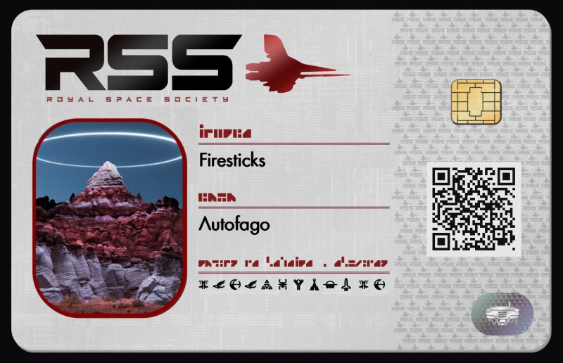 Tarjeta de Firesticks