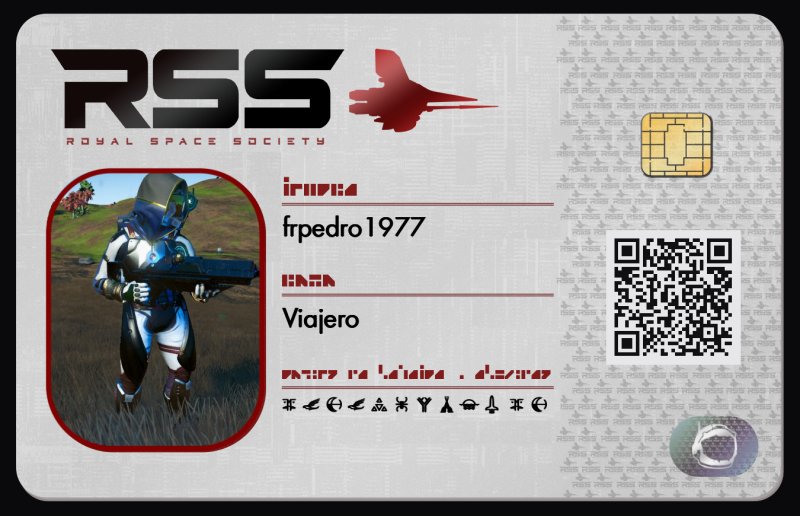Tarjeta de frpedro1977