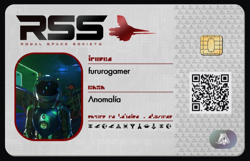 Tarjeta de fururogamer