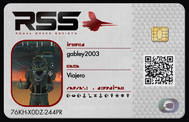 Tarjeta de gabley2003