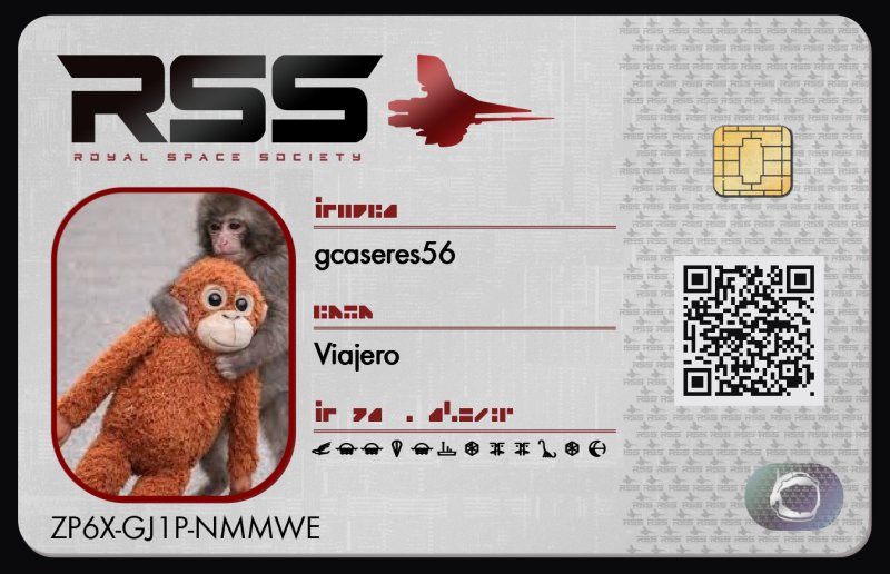 Tarjeta de gcaseres56
