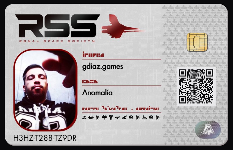 Tarjeta de gdiaz.games