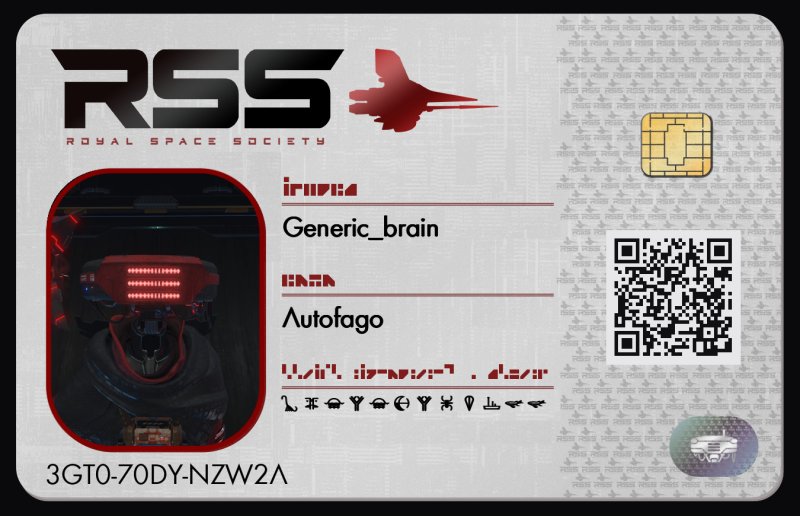 Tarjeta de Generic_brain
