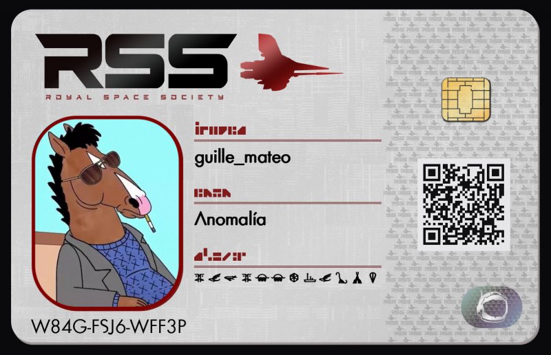 Tarjeta de identificación de guille_mateo
