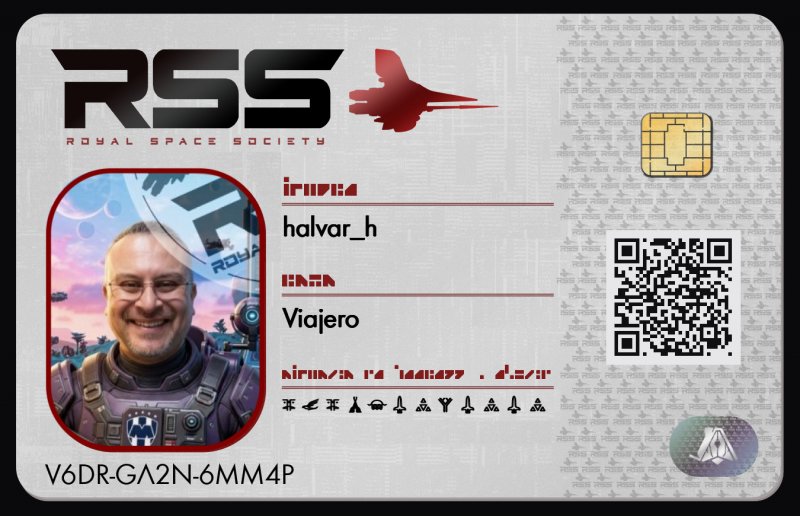 Tarjeta de identificación de halvar_h