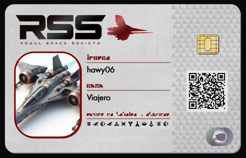 Tarjeta de hawy06