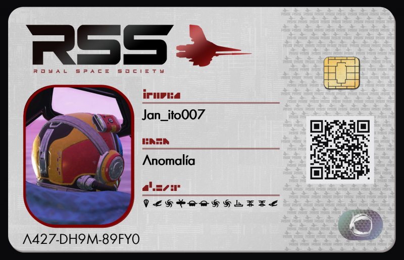 Tarjeta de identificación de Jan_ito007