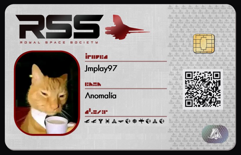 Tarjeta de Jmplay97