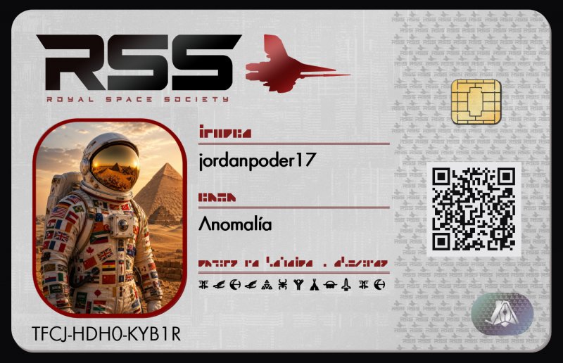 Tarjeta de jordanpoder17